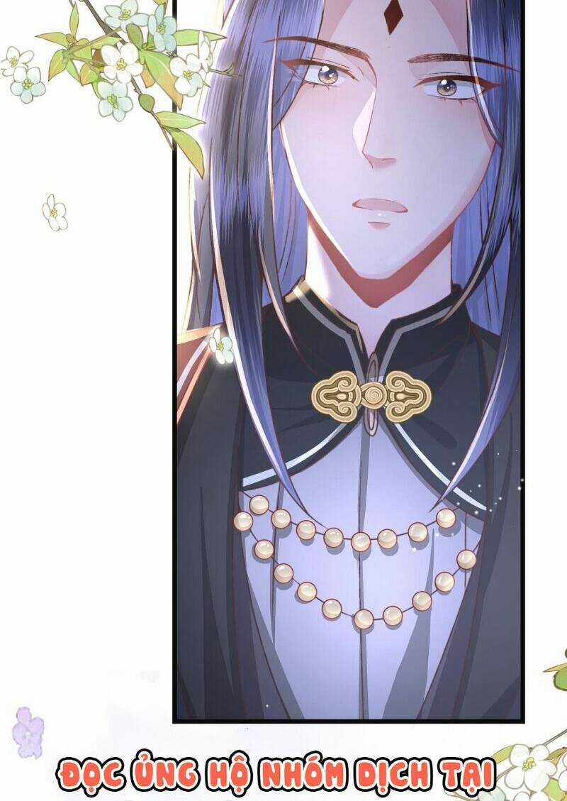 Sau Khi Hắc Hóa, Thế Tử Diễn Sâu Điên Cuồng Đòi Dính Lấy Ta Chapter 20 trang 8