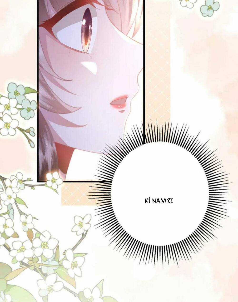 Sau Khi Hắc Hóa, Thế Tử Diễn Sâu Điên Cuồng Đòi Dính Lấy Ta Chapter 21 trang 10