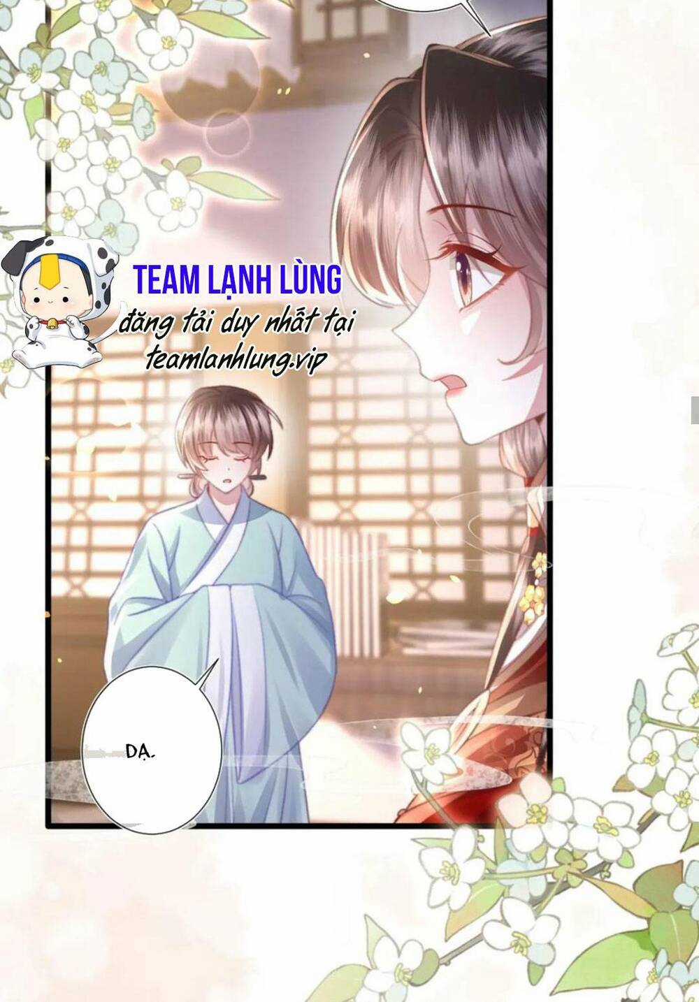 Sau Khi Hắc Hóa, Thế Tử Diễn Sâu Điên Cuồng Đòi Dính Lấy Ta Chapter 21 trang 28