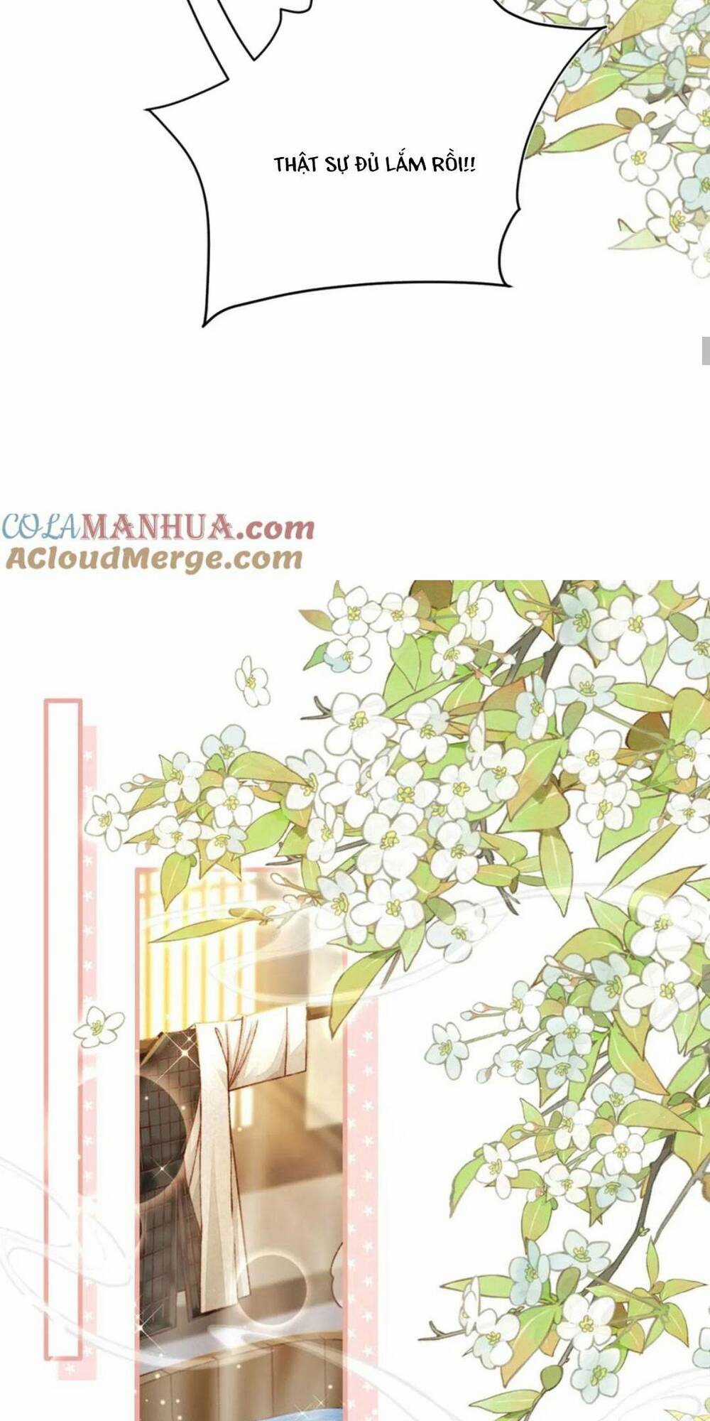 Sau Khi Hắc Hóa, Thế Tử Diễn Sâu Điên Cuồng Đòi Dính Lấy Ta Chapter 21 trang 38