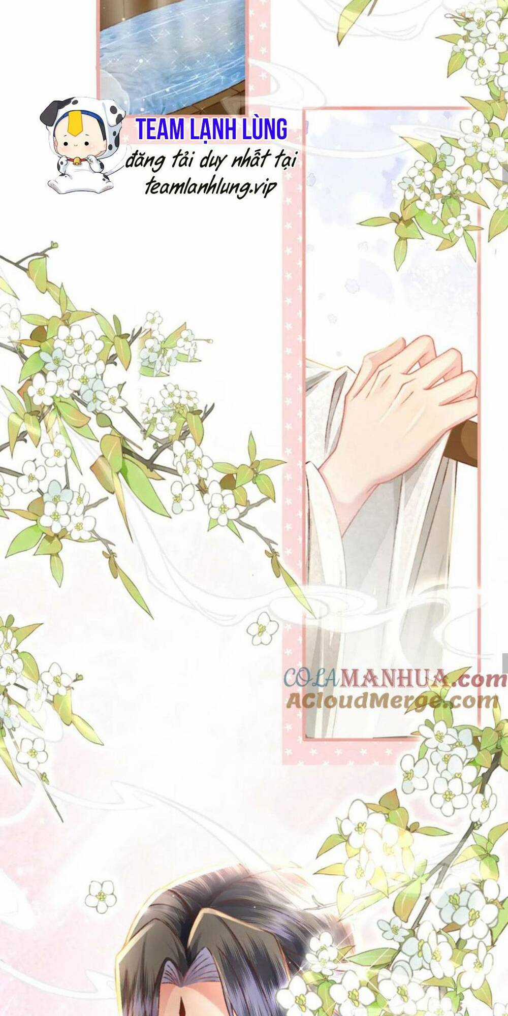 Sau Khi Hắc Hóa, Thế Tử Diễn Sâu Điên Cuồng Đòi Dính Lấy Ta Chapter 21 trang 39