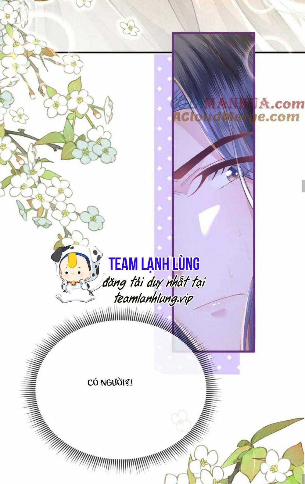 Sau Khi Hắc Hóa, Thế Tử Diễn Sâu Điên Cuồng Đòi Dính Lấy Ta Chapter 21 trang 41