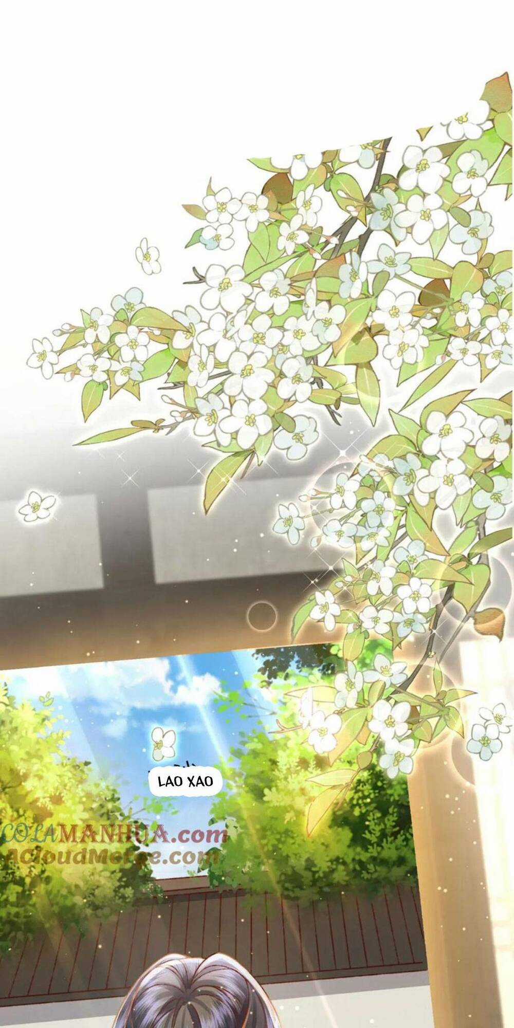 Sau Khi Hắc Hóa, Thế Tử Diễn Sâu Điên Cuồng Đòi Dính Lấy Ta Chapter 21 trang 42