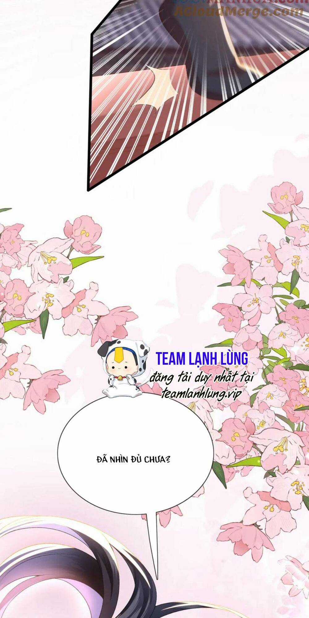 Sau Khi Hắc Hóa, Thế Tử Diễn Sâu Điên Cuồng Đòi Dính Lấy Ta Chapter 21 trang 48