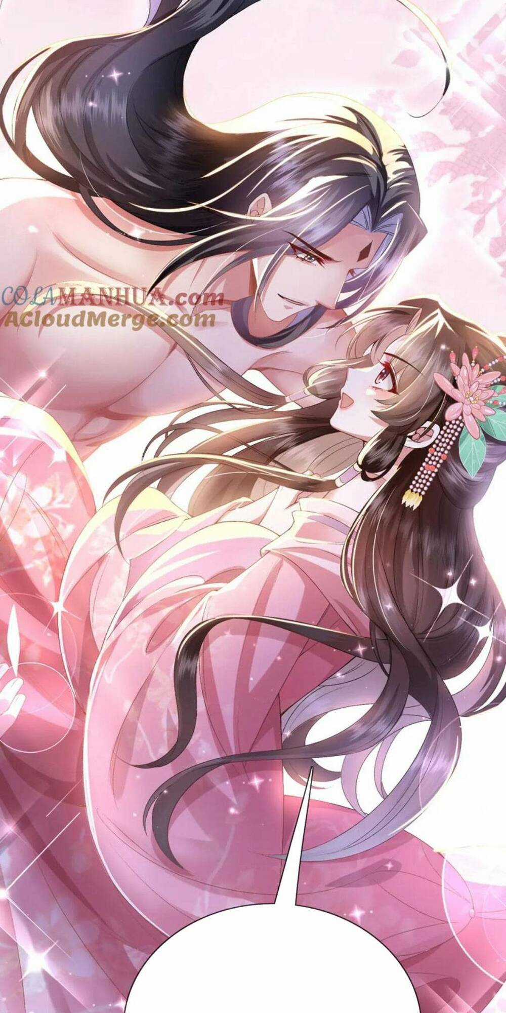 Sau Khi Hắc Hóa, Thế Tử Diễn Sâu Điên Cuồng Đòi Dính Lấy Ta Chapter 21 trang 49