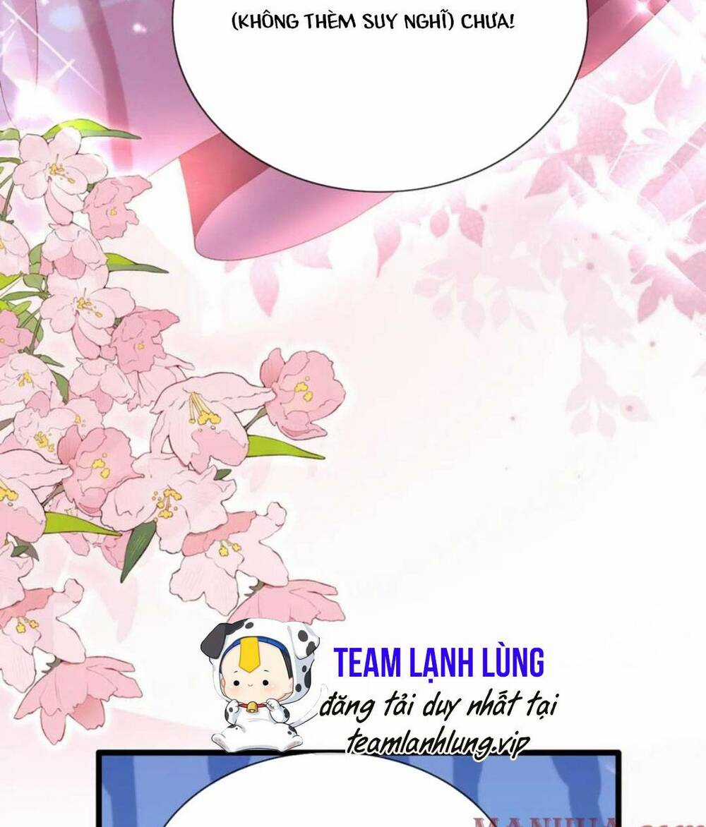 Sau Khi Hắc Hóa, Thế Tử Diễn Sâu Điên Cuồng Đòi Dính Lấy Ta Chapter 21 trang 50