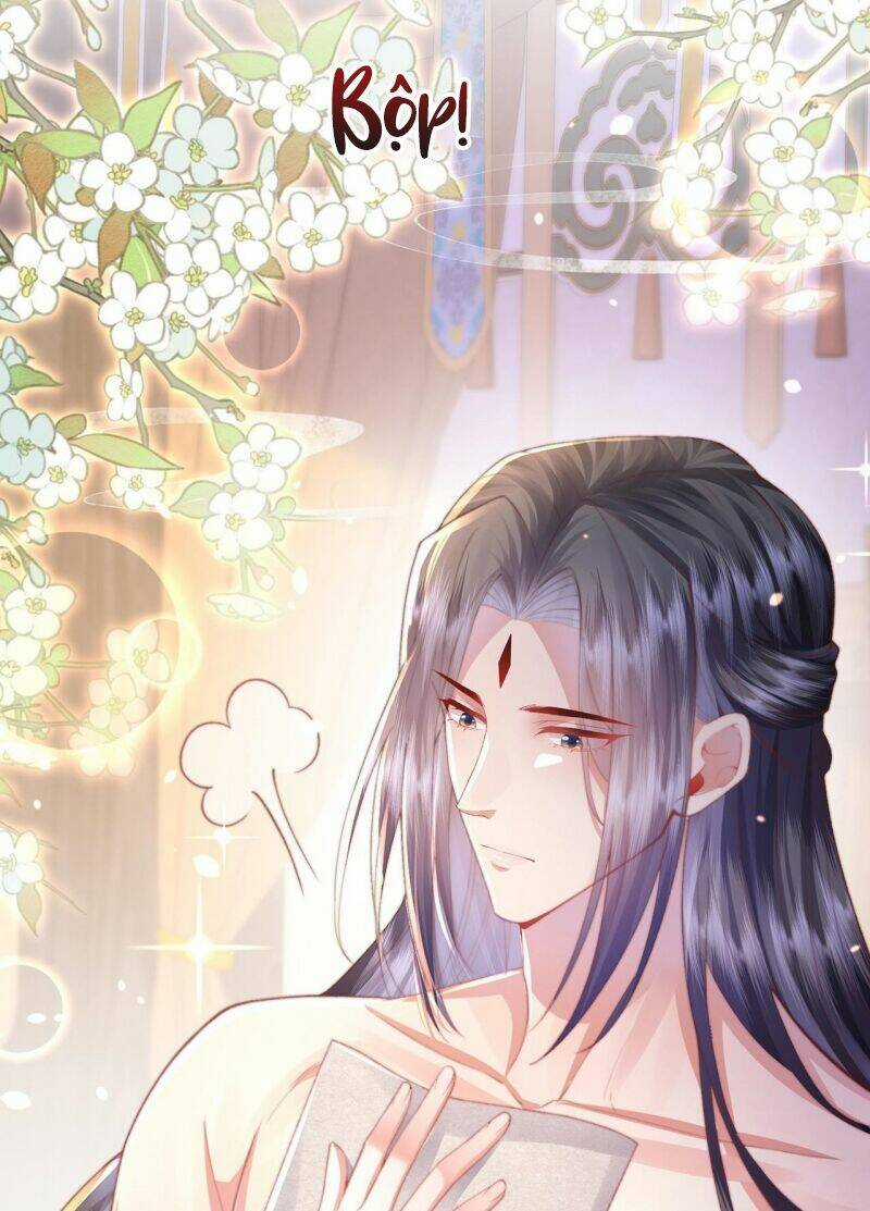 Sau Khi Hắc Hóa, Thế Tử Diễn Sâu Điên Cuồng Đòi Dính Lấy Ta Chapter 22 trang 15