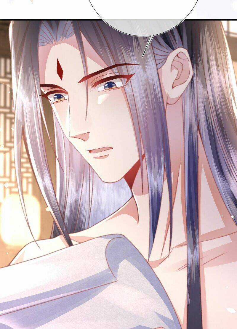 Sau Khi Hắc Hóa, Thế Tử Diễn Sâu Điên Cuồng Đòi Dính Lấy Ta Chapter 22 trang 19