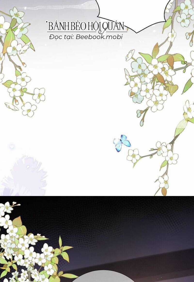 Sau Khi Hắc Hóa, Thế Tử Diễn Sâu Điên Cuồng Đòi Dính Lấy Ta Chapter 22 trang 32