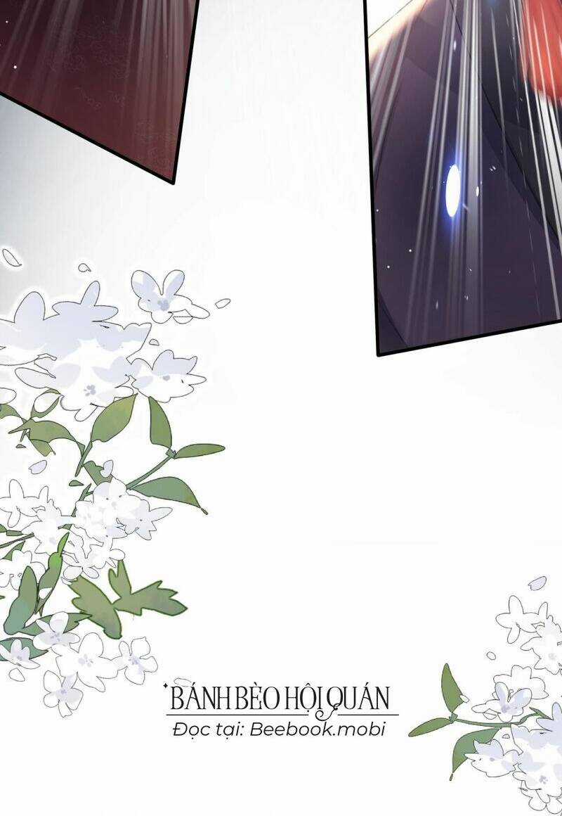 Sau Khi Hắc Hóa, Thế Tử Diễn Sâu Điên Cuồng Đòi Dính Lấy Ta Chapter 22 trang 40