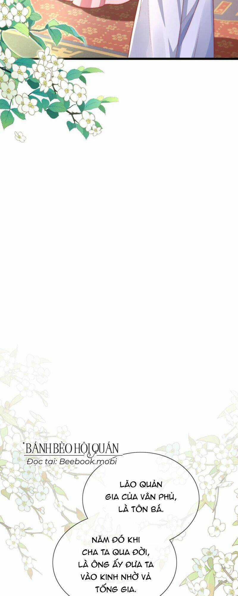 Sau Khi Hắc Hóa, Thế Tử Diễn Sâu Điên Cuồng Đòi Dính Lấy Ta Chapter 22 trang 9