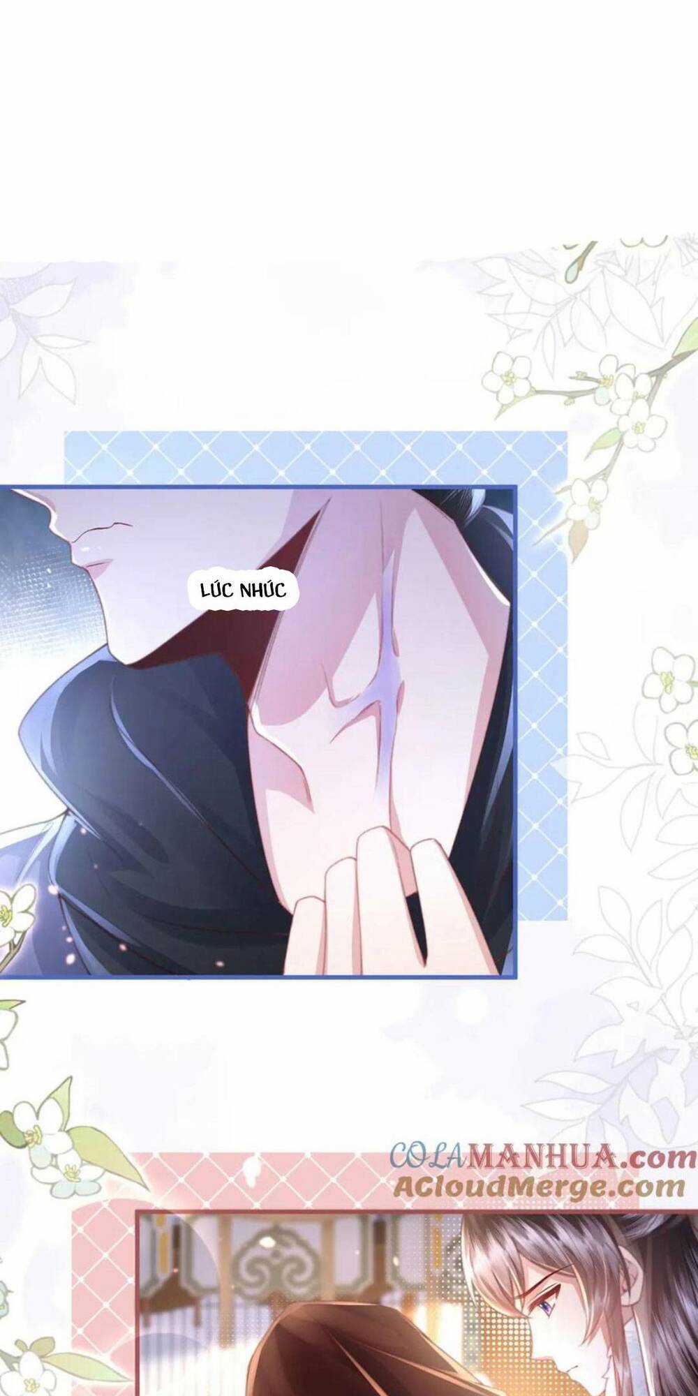 Sau Khi Hắc Hóa, Thế Tử Diễn Sâu Điên Cuồng Đòi Dính Lấy Ta Chapter 23 trang 12