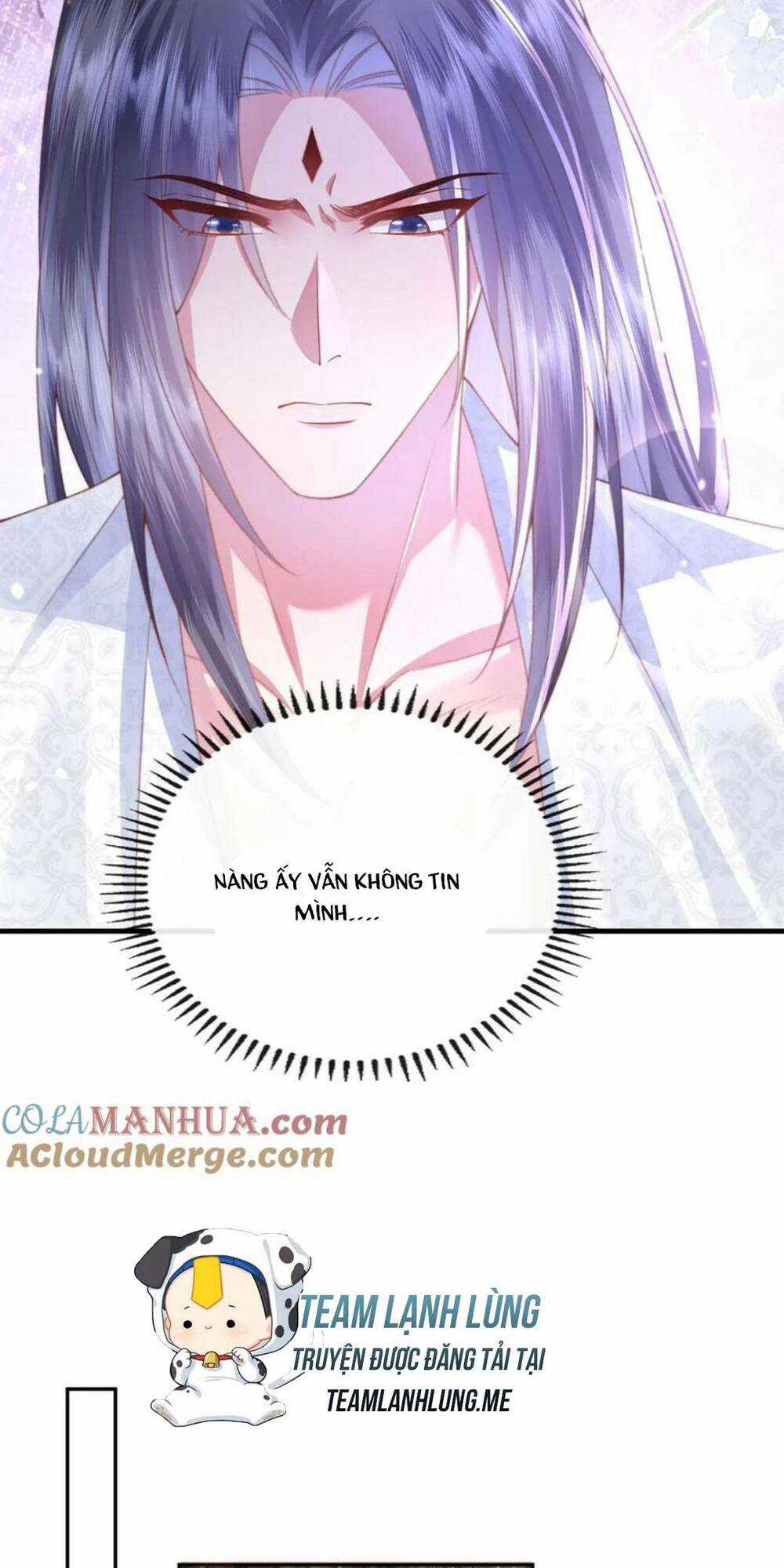 Sau Khi Hắc Hóa, Thế Tử Diễn Sâu Điên Cuồng Đòi Dính Lấy Ta Chapter 23 trang 16