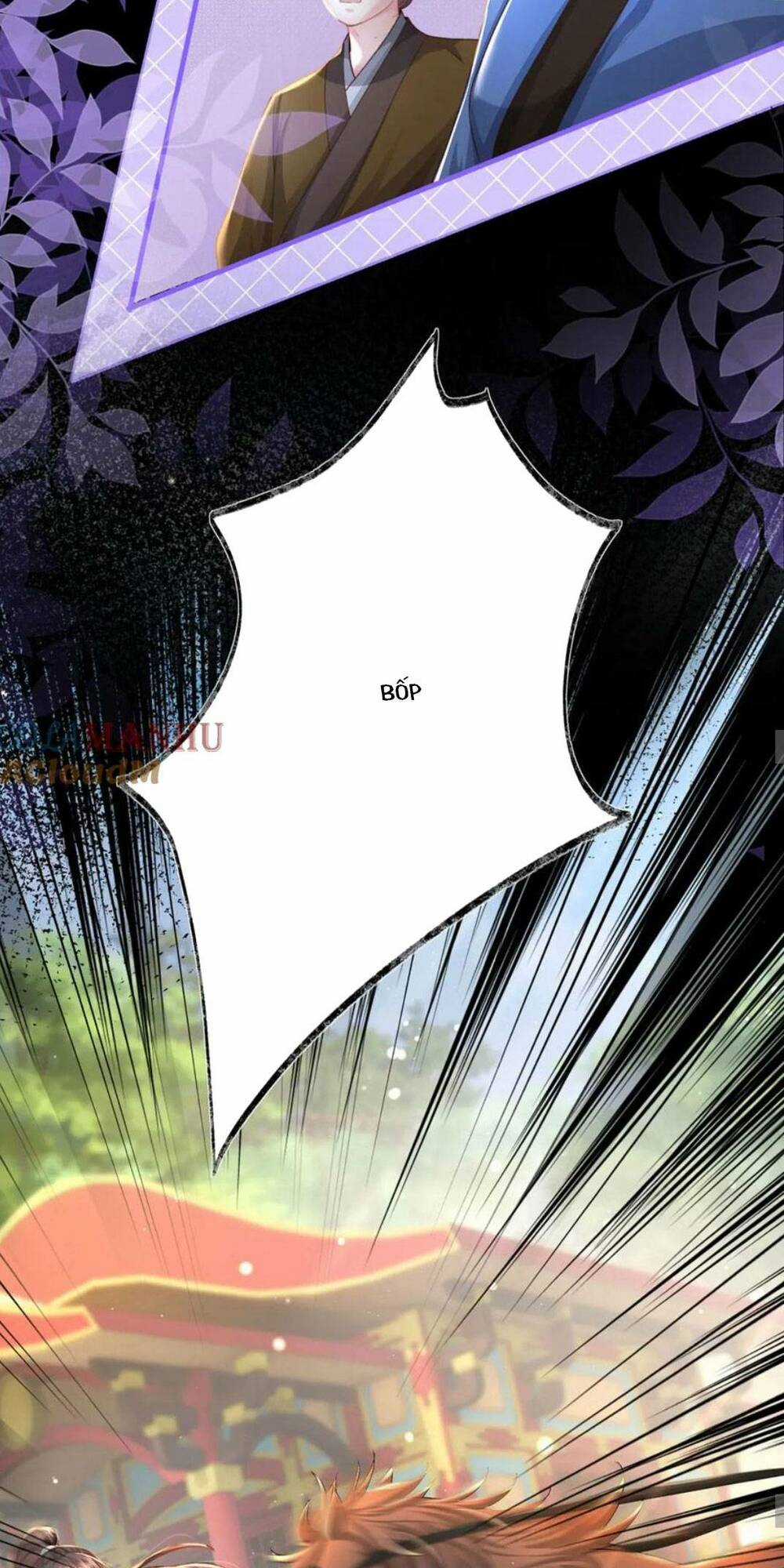 Sau Khi Hắc Hóa, Thế Tử Diễn Sâu Điên Cuồng Đòi Dính Lấy Ta Chapter 23 trang 31