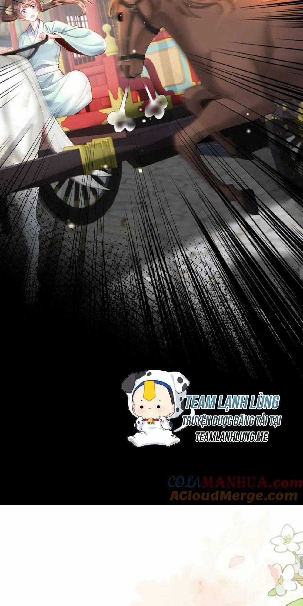 Sau Khi Hắc Hóa, Thế Tử Diễn Sâu Điên Cuồng Đòi Dính Lấy Ta Chapter 23 trang 32