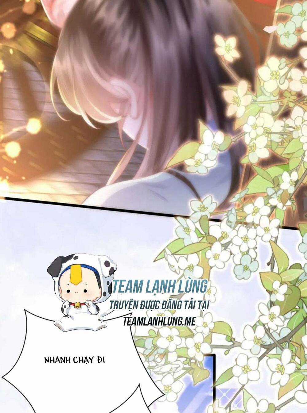 Sau Khi Hắc Hóa, Thế Tử Diễn Sâu Điên Cuồng Đòi Dính Lấy Ta Chapter 23 trang 36