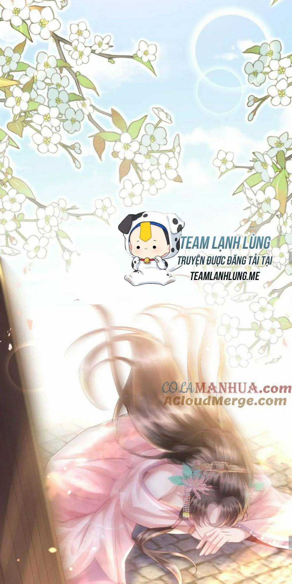 Sau Khi Hắc Hóa, Thế Tử Diễn Sâu Điên Cuồng Đòi Dính Lấy Ta Chapter 23 trang 38