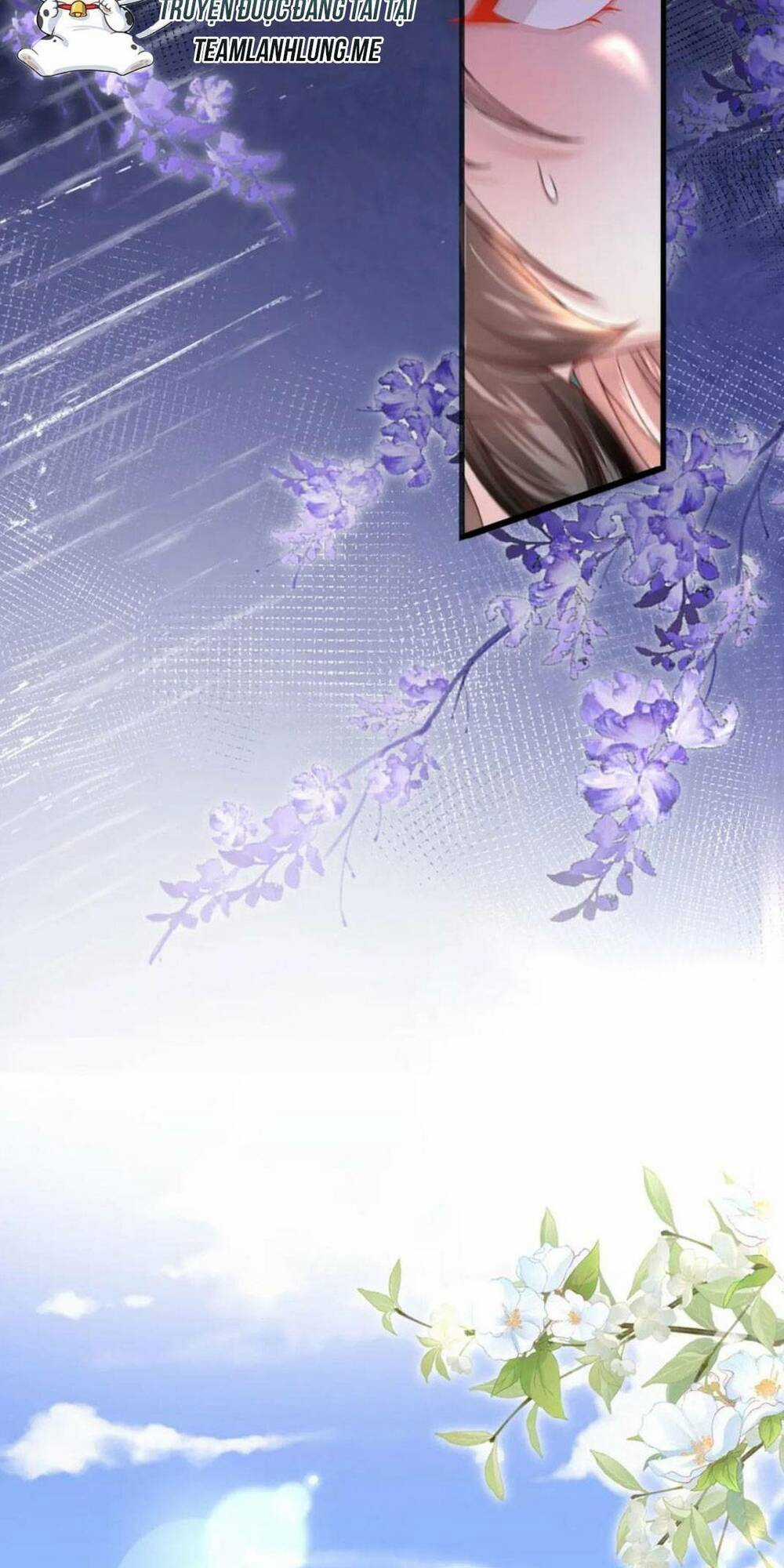 Sau Khi Hắc Hóa, Thế Tử Diễn Sâu Điên Cuồng Đòi Dính Lấy Ta Chapter 23 trang 44