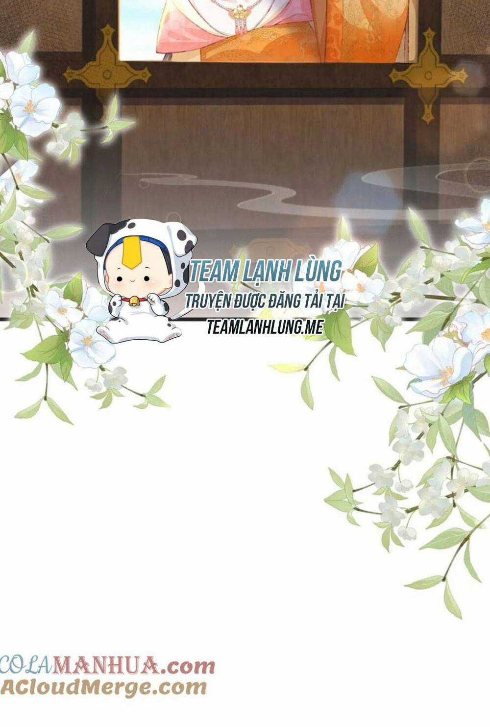 Sau Khi Hắc Hóa, Thế Tử Diễn Sâu Điên Cuồng Đòi Dính Lấy Ta Chapter 23 trang 46