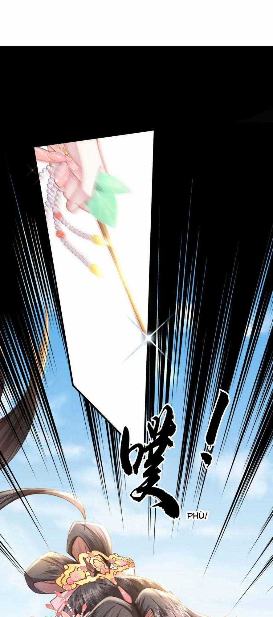 Sau Khi Hắc Hóa, Thế Tử Diễn Sâu Điên Cuồng Đòi Dính Lấy Ta Chapter 24 trang 10