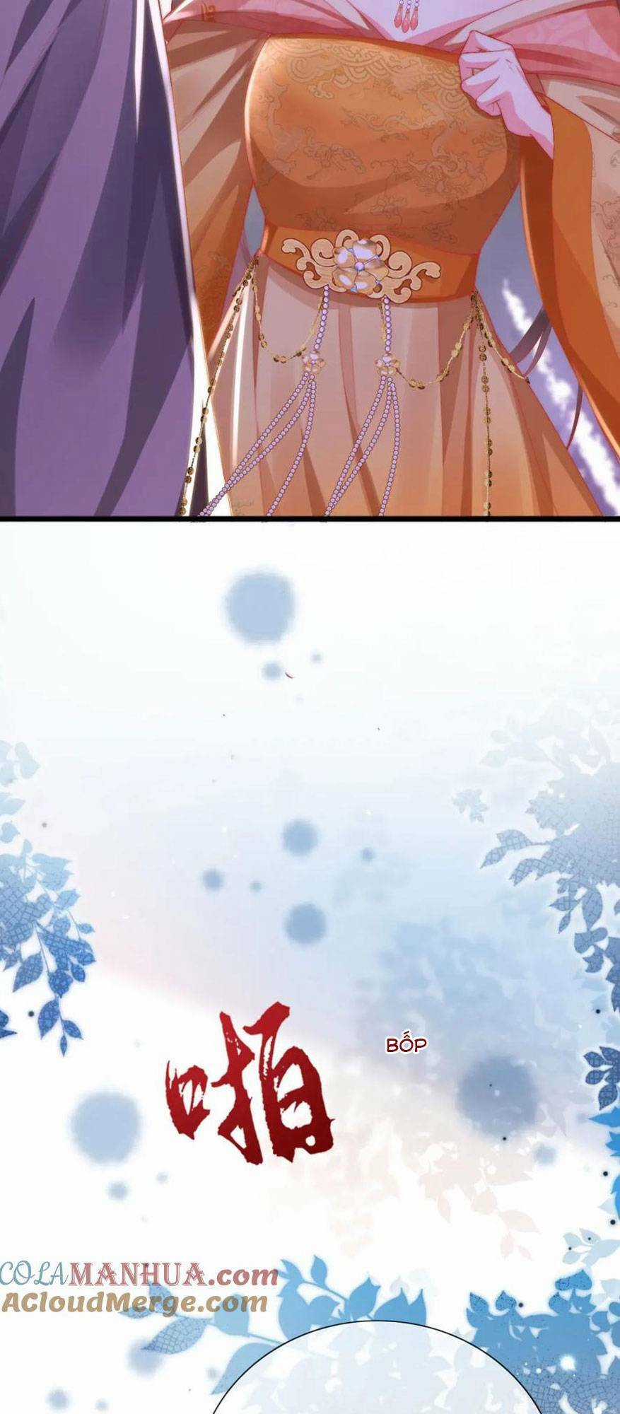 Sau Khi Hắc Hóa, Thế Tử Diễn Sâu Điên Cuồng Đòi Dính Lấy Ta Chapter 24 trang 40