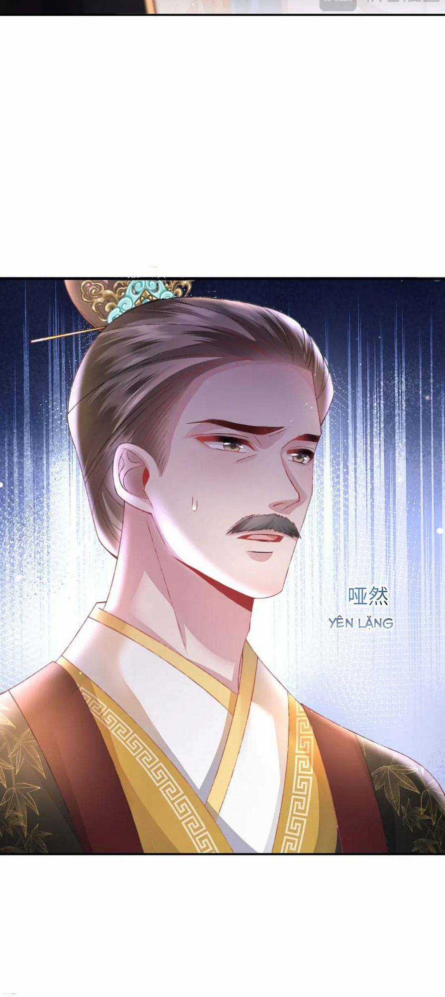 Sau Khi Hắc Hóa, Thế Tử Diễn Sâu Điên Cuồng Đòi Dính Lấy Ta Chapter 25 trang 10