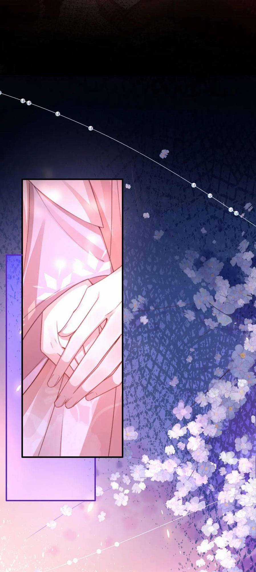 Sau Khi Hắc Hóa, Thế Tử Diễn Sâu Điên Cuồng Đòi Dính Lấy Ta Chapter 25 trang 22