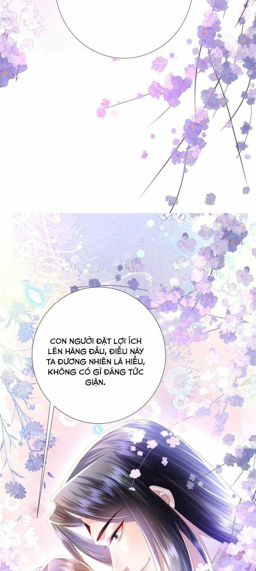 Sau Khi Hắc Hóa, Thế Tử Diễn Sâu Điên Cuồng Đòi Dính Lấy Ta Chapter 25 trang 24