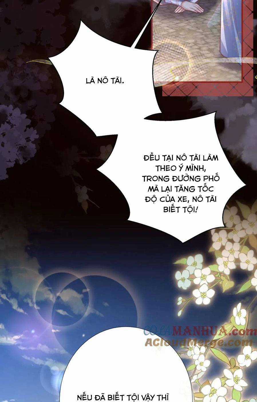 Sau Khi Hắc Hóa, Thế Tử Diễn Sâu Điên Cuồng Đòi Dính Lấy Ta Chapter 25 trang 31