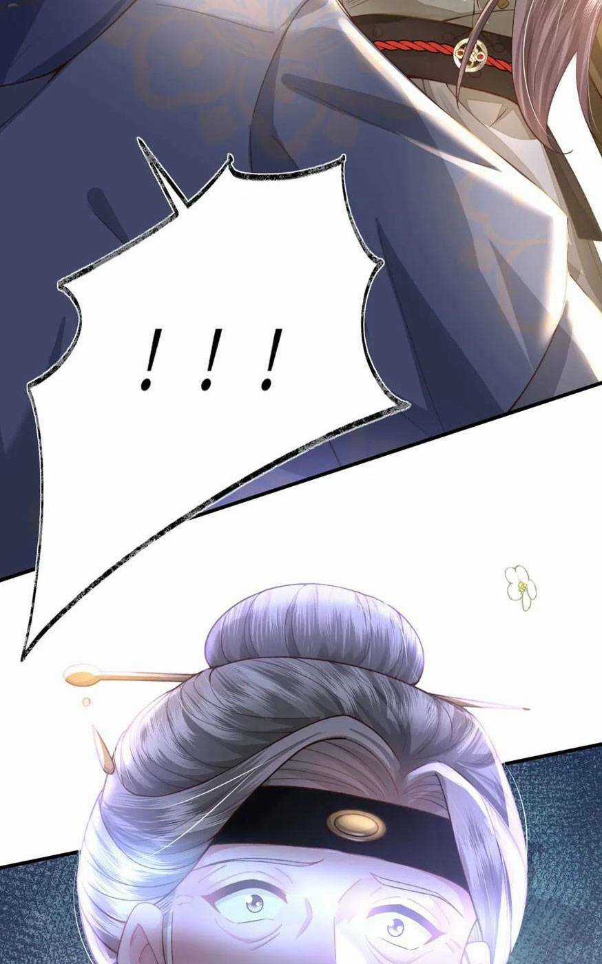 Sau Khi Hắc Hóa, Thế Tử Diễn Sâu Điên Cuồng Đòi Dính Lấy Ta Chapter 25 trang 46