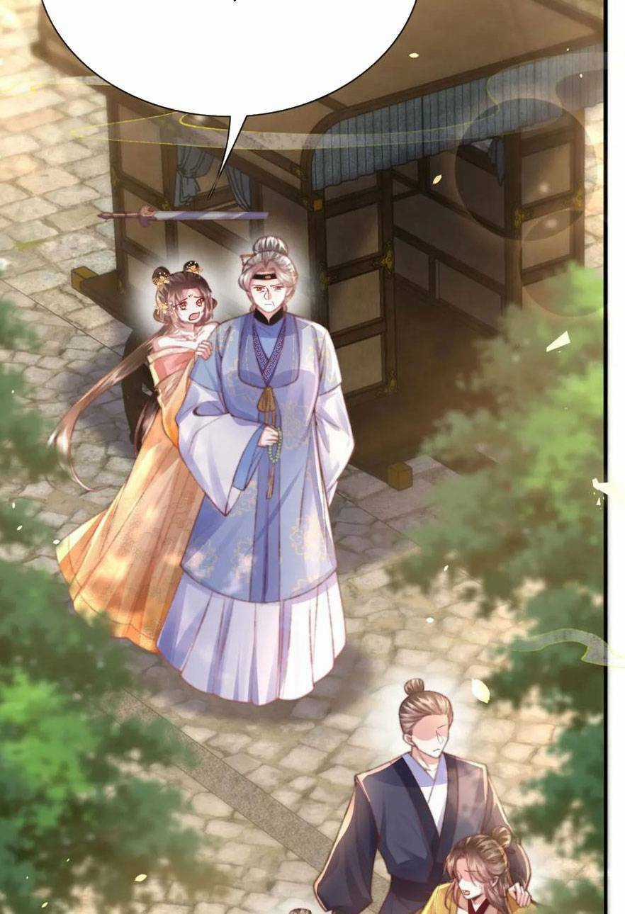 Sau Khi Hắc Hóa, Thế Tử Diễn Sâu Điên Cuồng Đòi Dính Lấy Ta Chapter 26 trang 16