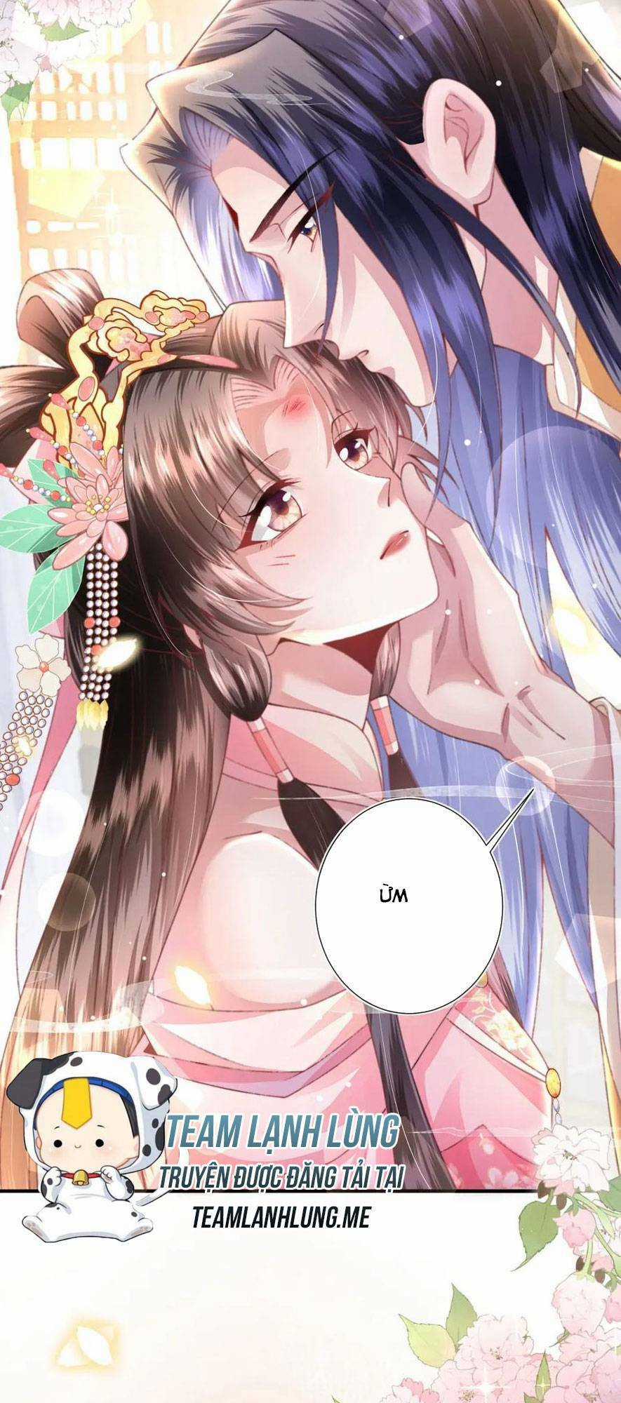 Sau Khi Hắc Hóa, Thế Tử Diễn Sâu Điên Cuồng Đòi Dính Lấy Ta Chapter 26 trang 33