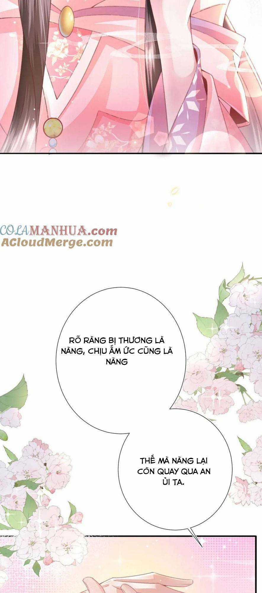 Sau Khi Hắc Hóa, Thế Tử Diễn Sâu Điên Cuồng Đòi Dính Lấy Ta Chapter 26 trang 39