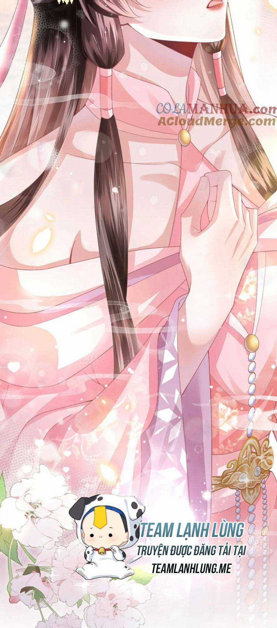 Sau Khi Hắc Hóa, Thế Tử Diễn Sâu Điên Cuồng Đòi Dính Lấy Ta Chapter 26 trang 42