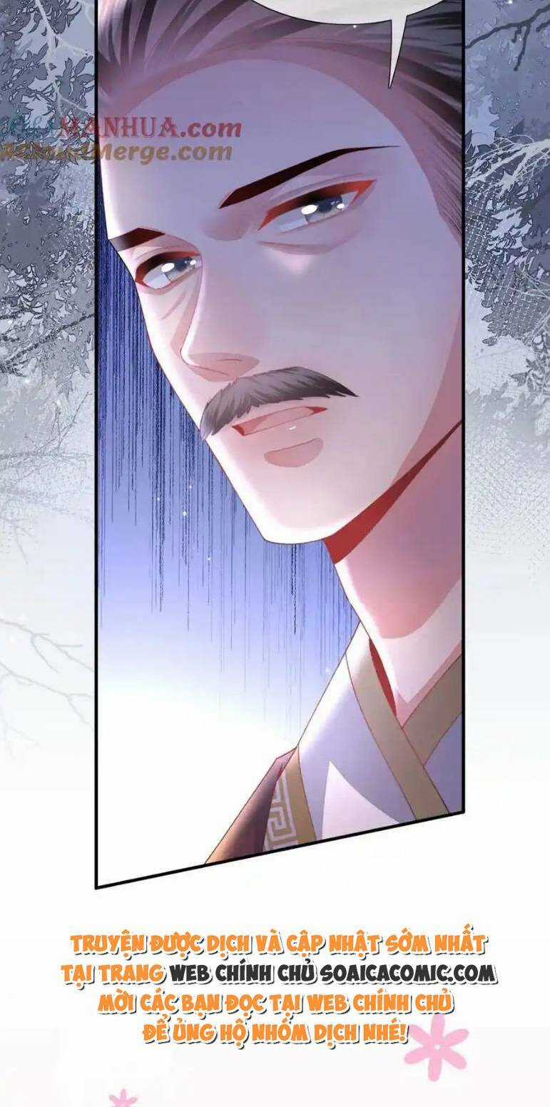 Sau Khi Hắc Hóa, Thế Tử Diễn Sâu Điên Cuồng Đòi Dính Lấy Ta Chapter 27 trang 36