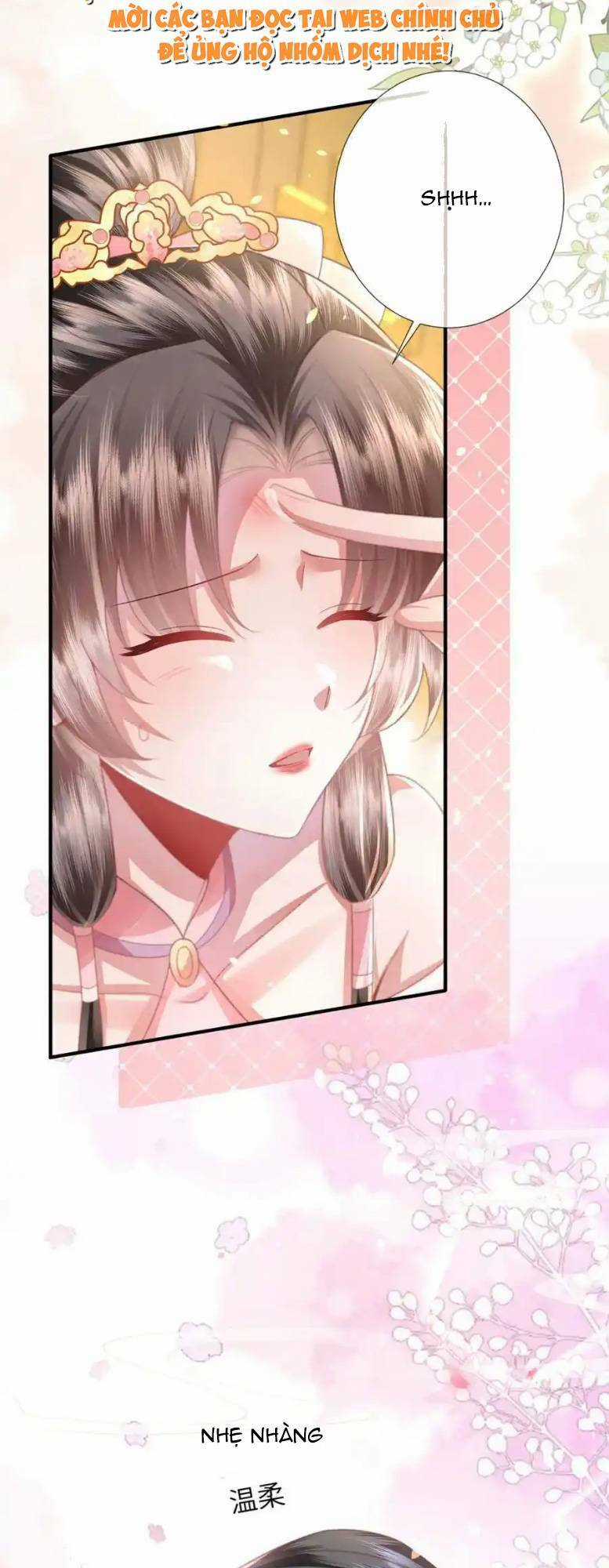 Sau Khi Hắc Hóa, Thế Tử Diễn Sâu Điên Cuồng Đòi Dính Lấy Ta Chapter 27 trang 4