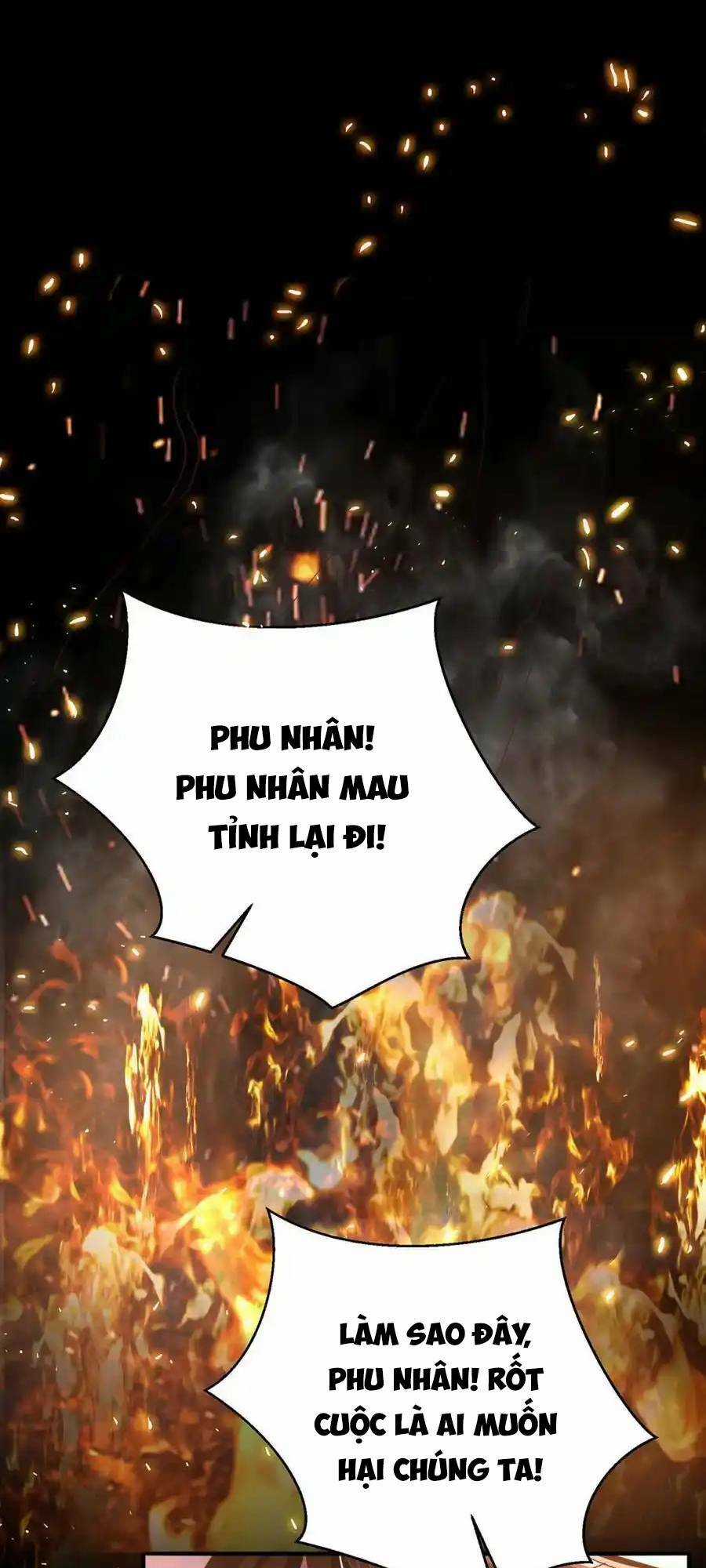 Sau Khi Hắc Hóa, Thế Tử Diễn Sâu Điên Cuồng Đòi Dính Lấy Ta Chapter 29 trang 16