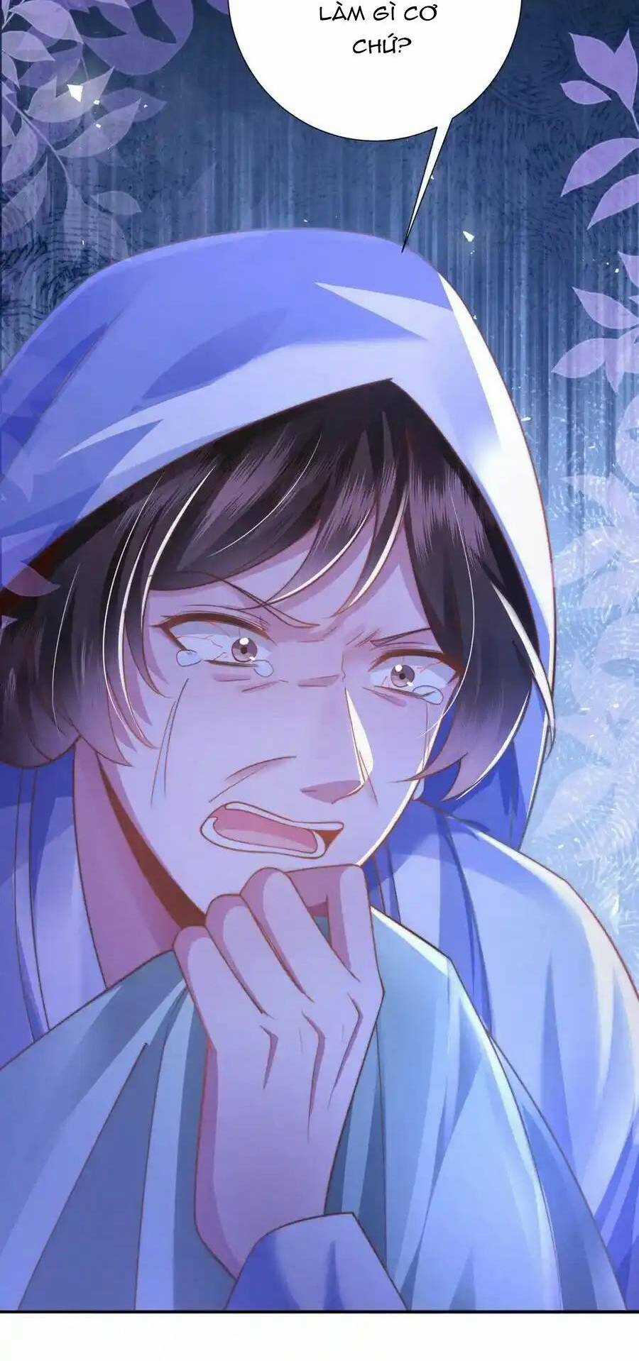 Sau Khi Hắc Hóa, Thế Tử Diễn Sâu Điên Cuồng Đòi Dính Lấy Ta Chapter 29 trang 2