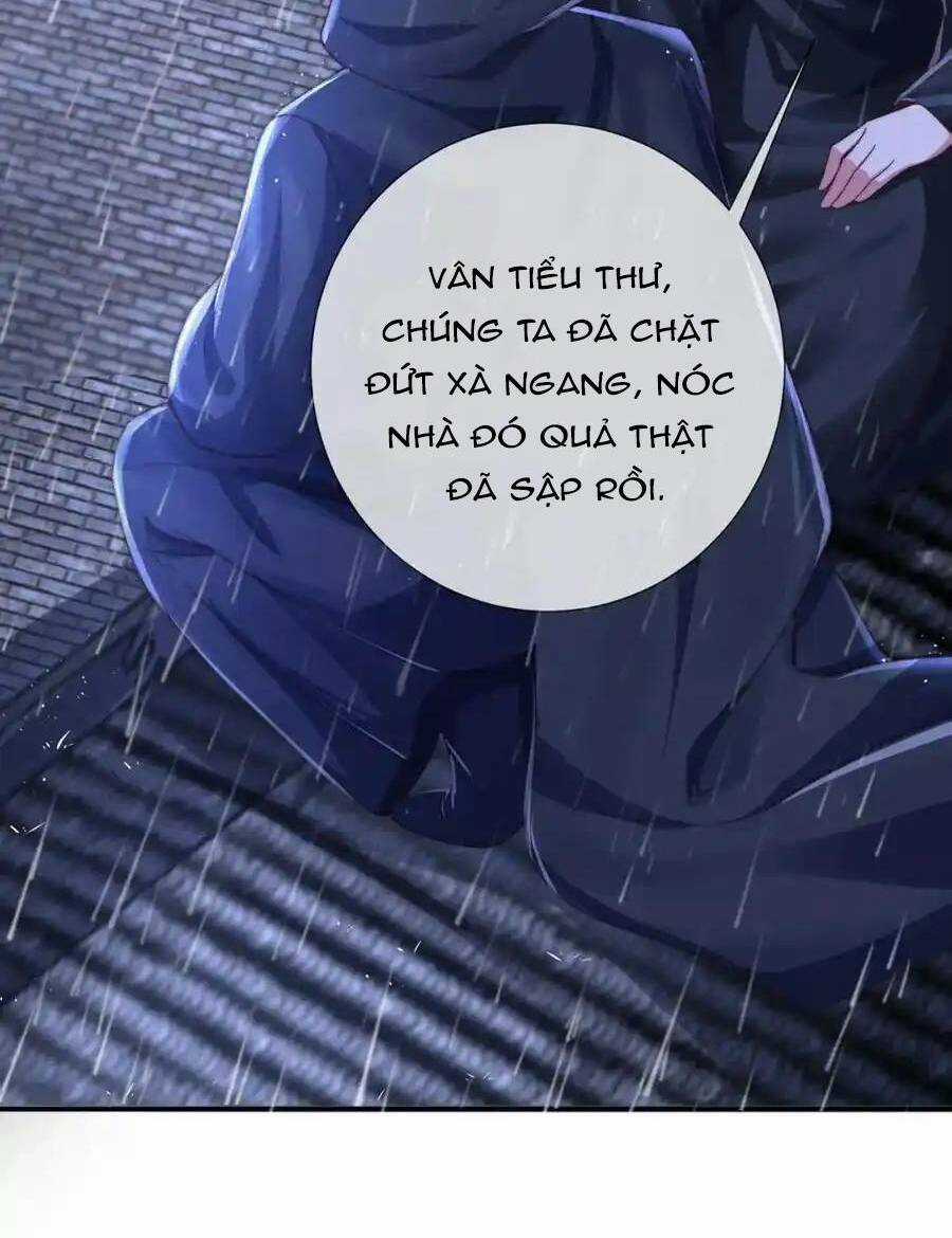 Sau Khi Hắc Hóa, Thế Tử Diễn Sâu Điên Cuồng Đòi Dính Lấy Ta Chapter 29 trang 23