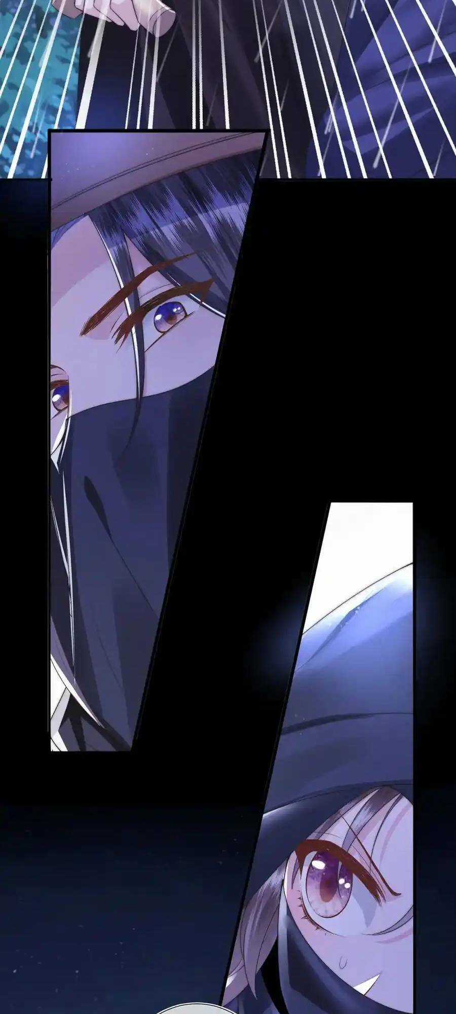 Sau Khi Hắc Hóa, Thế Tử Diễn Sâu Điên Cuồng Đòi Dính Lấy Ta Chapter 29 trang 28