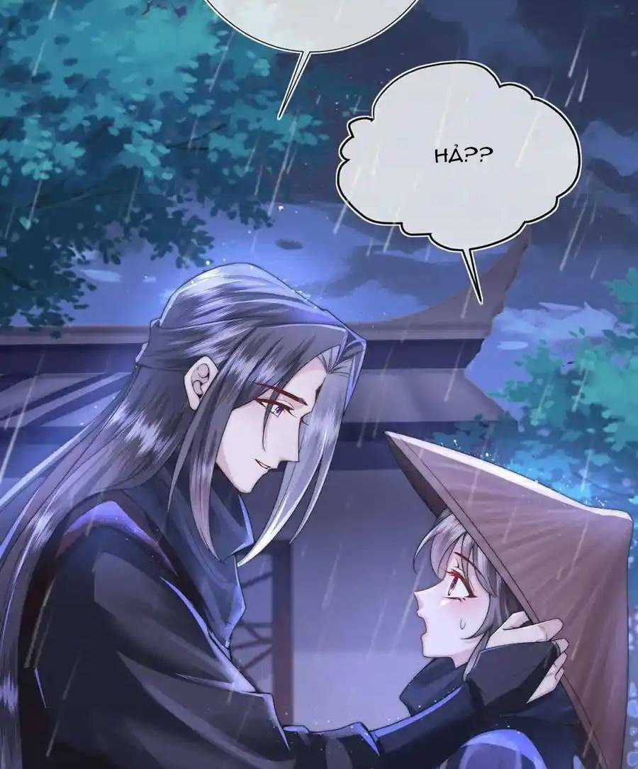 Sau Khi Hắc Hóa, Thế Tử Diễn Sâu Điên Cuồng Đòi Dính Lấy Ta Chapter 29 trang 32