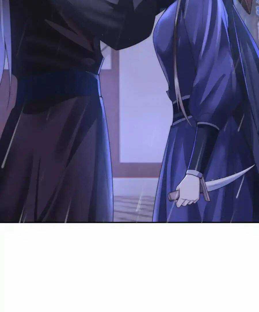 Sau Khi Hắc Hóa, Thế Tử Diễn Sâu Điên Cuồng Đòi Dính Lấy Ta Chapter 29 trang 33