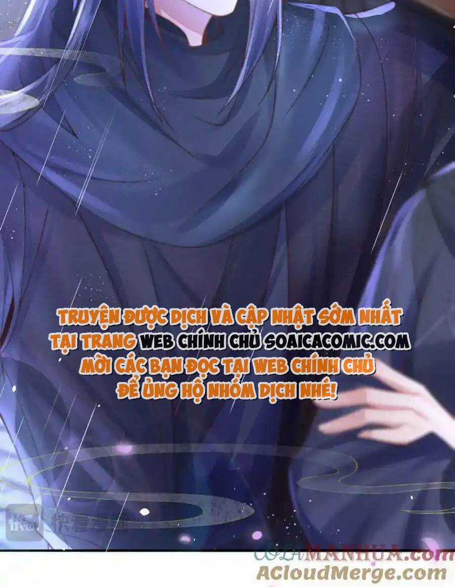 Sau Khi Hắc Hóa, Thế Tử Diễn Sâu Điên Cuồng Đòi Dính Lấy Ta Chapter 29 trang 38