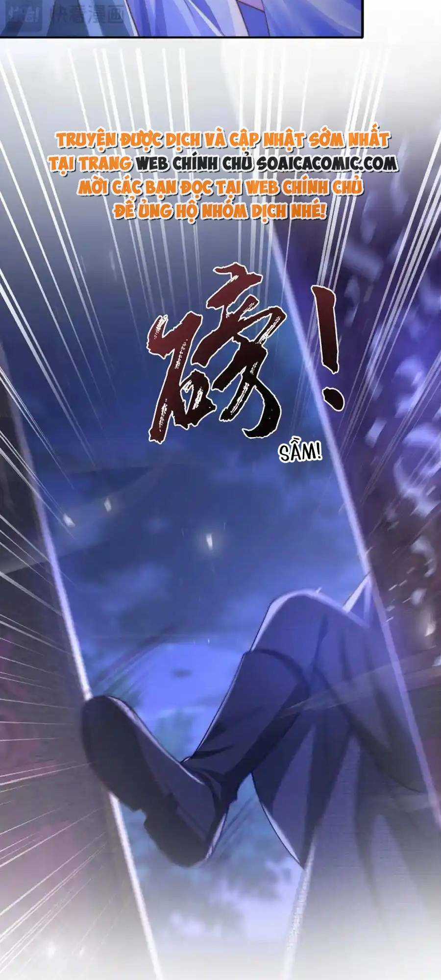 Sau Khi Hắc Hóa, Thế Tử Diễn Sâu Điên Cuồng Đòi Dính Lấy Ta Chapter 29 trang 4