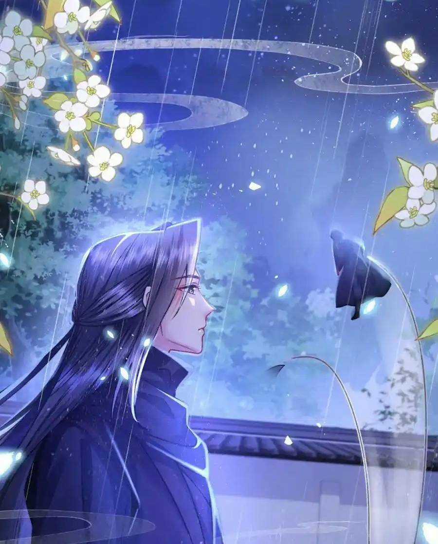 Sau Khi Hắc Hóa, Thế Tử Diễn Sâu Điên Cuồng Đòi Dính Lấy Ta Chapter 29 trang 41