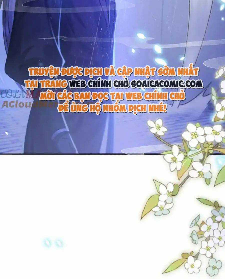 Sau Khi Hắc Hóa, Thế Tử Diễn Sâu Điên Cuồng Đòi Dính Lấy Ta Chapter 29 trang 42