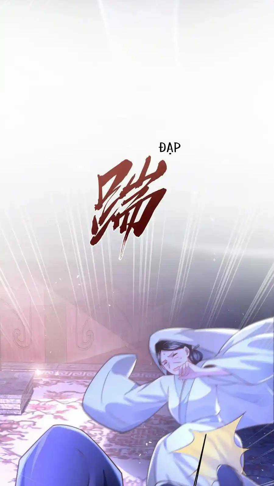 Sau Khi Hắc Hóa, Thế Tử Diễn Sâu Điên Cuồng Đòi Dính Lấy Ta Chapter 29 trang 5