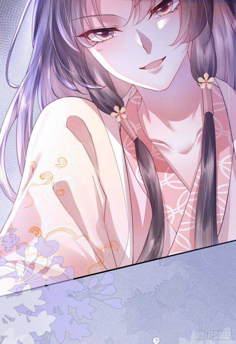 Sau Khi Hắc Hóa, Thế Tử Diễn Sâu Điên Cuồng Đòi Dính Lấy Ta Chapter 3 trang 42