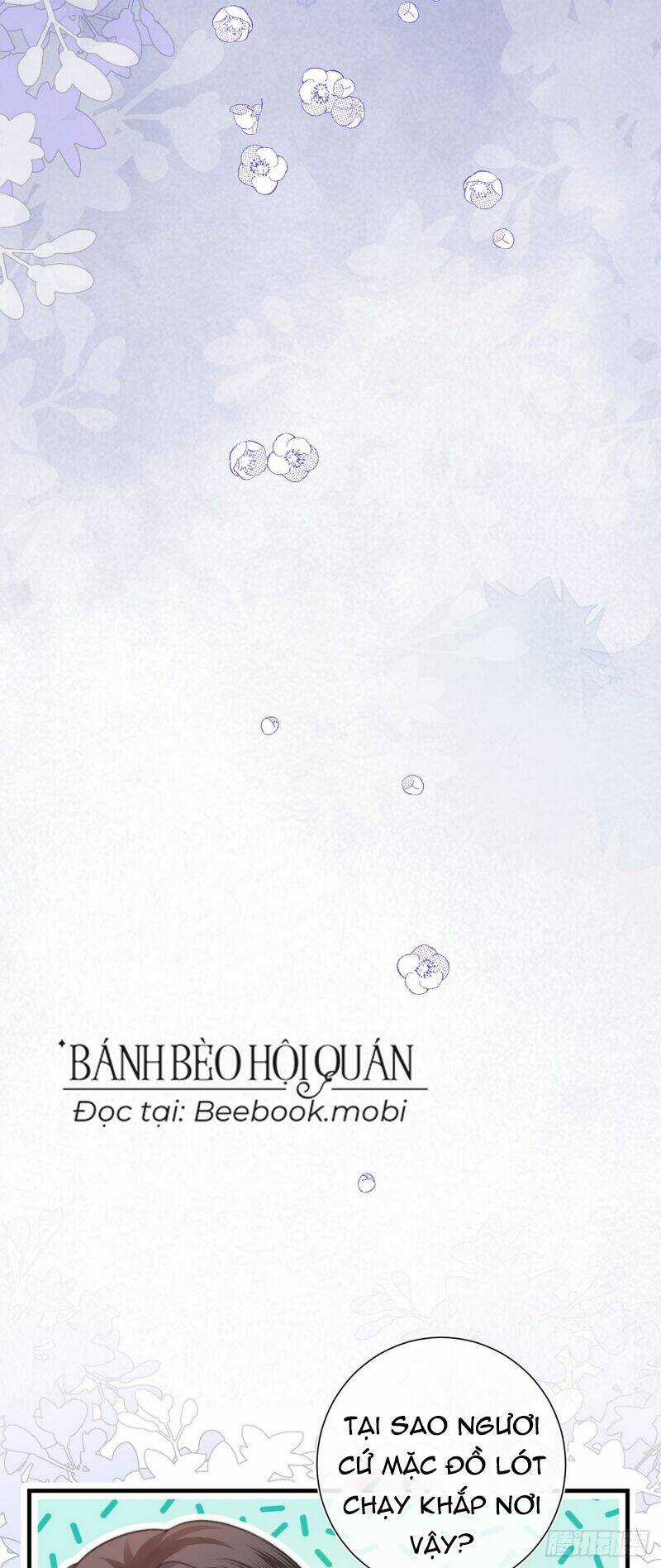 Sau Khi Hắc Hóa, Thế Tử Diễn Sâu Điên Cuồng Đòi Dính Lấy Ta Chapter 3 trang 43