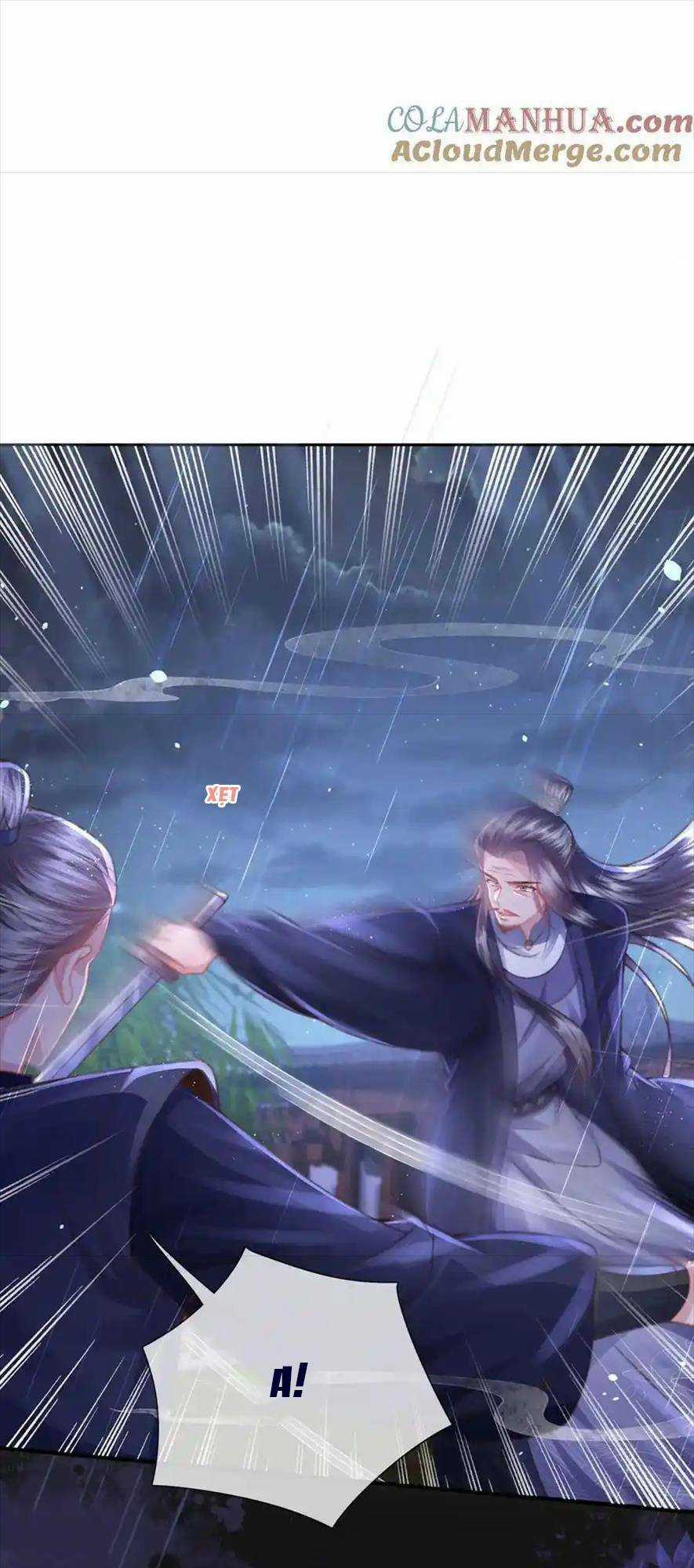 Sau Khi Hắc Hóa, Thế Tử Diễn Sâu Điên Cuồng Đòi Dính Lấy Ta Chapter 30 trang 14